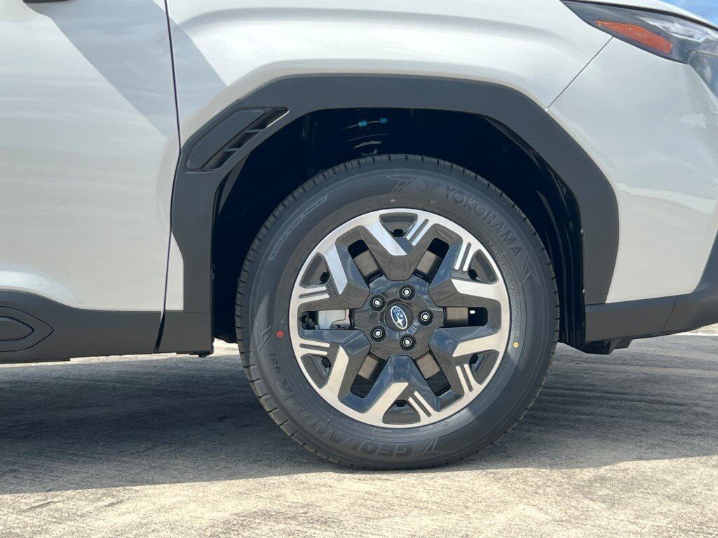 2025 Subaru Forester Premium Springfield VA