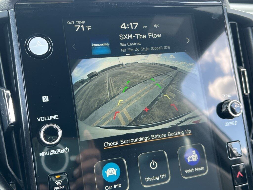 2025 Subaru Forester Premium Springfield VA