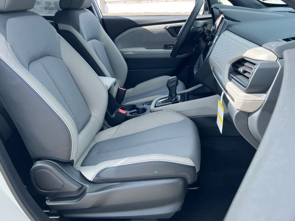 2025 Subaru Forester Premium Springfield VA