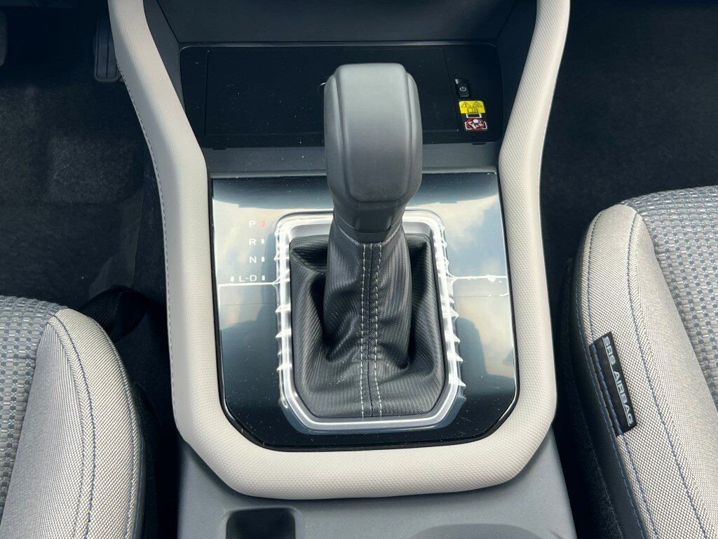 2025 Subaru Forester Premium Springfield VA