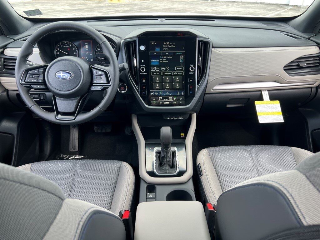 2025 Subaru Forester Premium Springfield VA