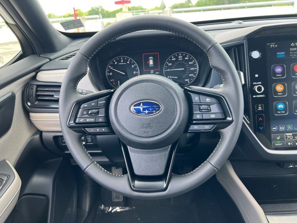 2025 Subaru Forester Premium Springfield VA