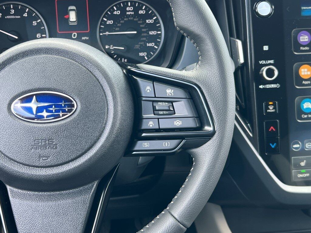 2025 Subaru Forester Premium Springfield VA