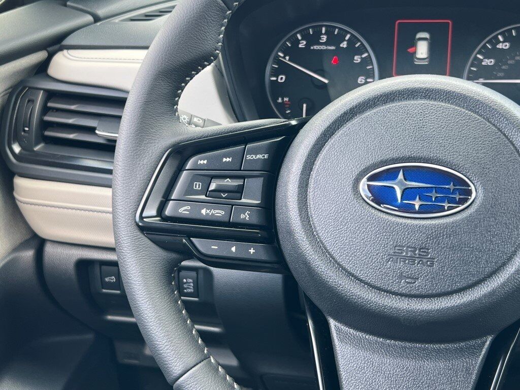 2025 Subaru Forester Premium Springfield VA