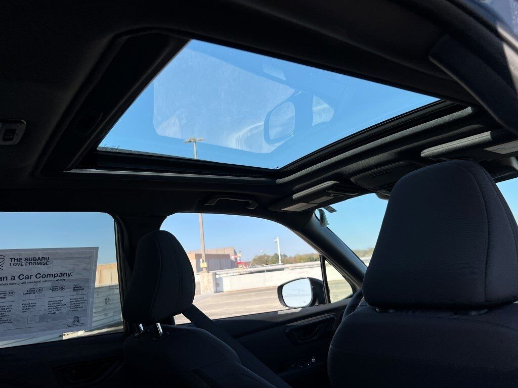 2025 Subaru Forester Premium Springfield VA