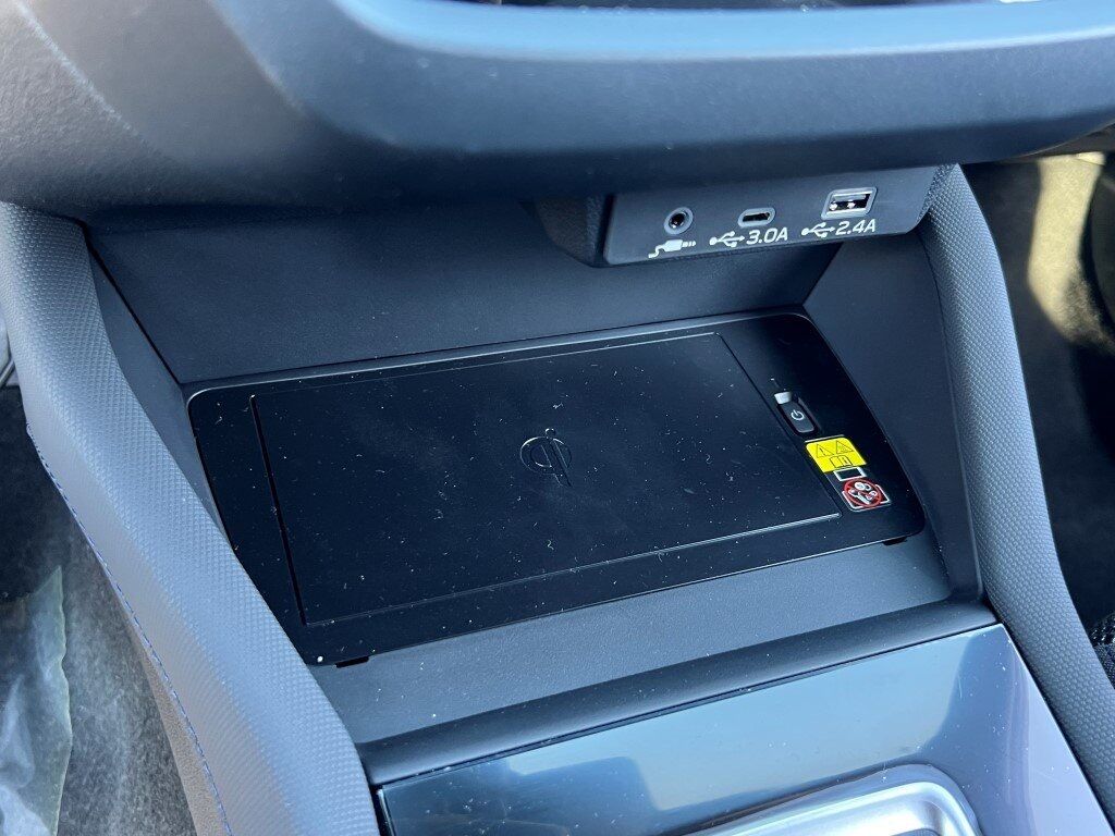 2025 Subaru Forester Premium Springfield VA