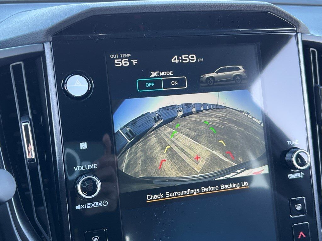 2025 Subaru Forester Premium Springfield VA