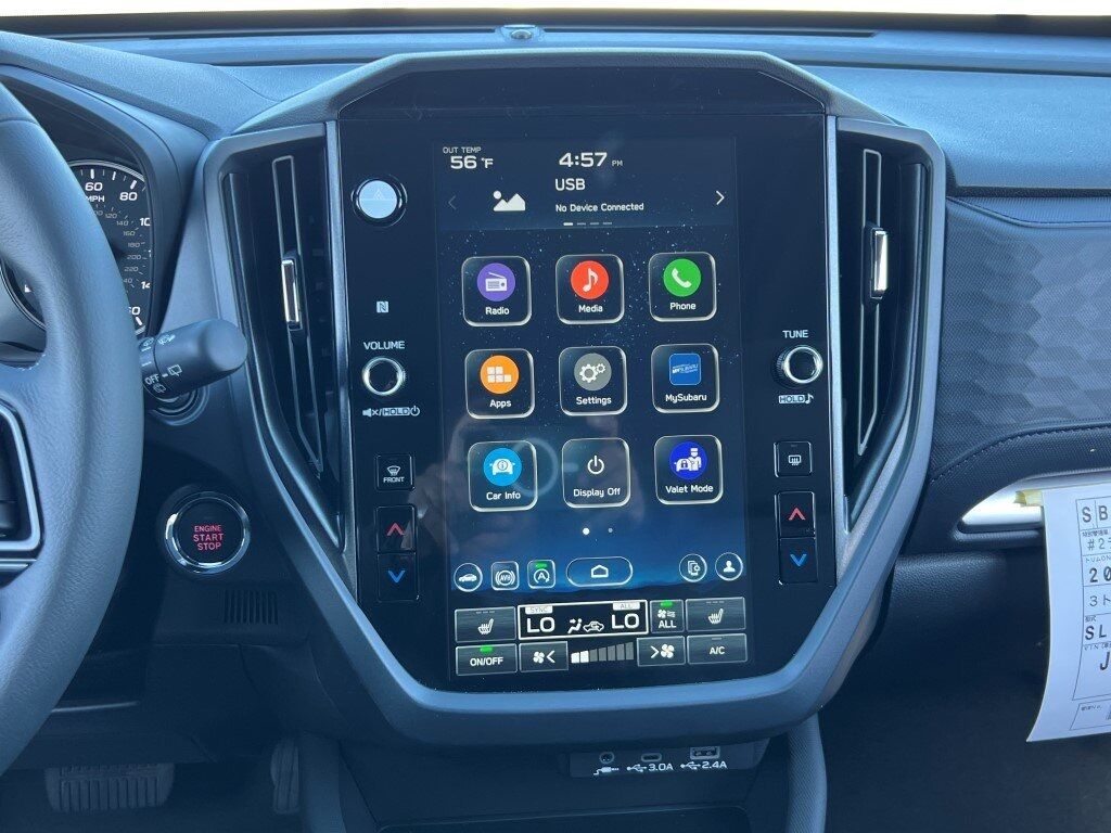 2025 Subaru Forester Premium Springfield VA