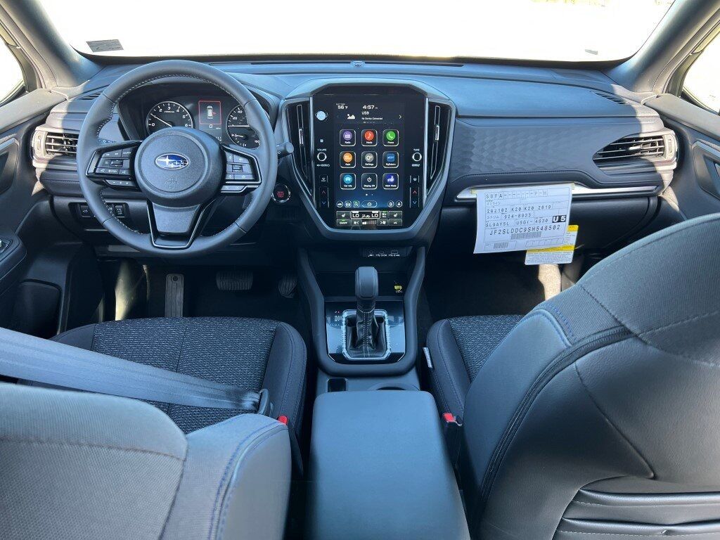 2025 Subaru Forester Premium Springfield VA