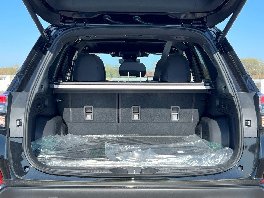 2025 Subaru Forester Premium Springfield VA