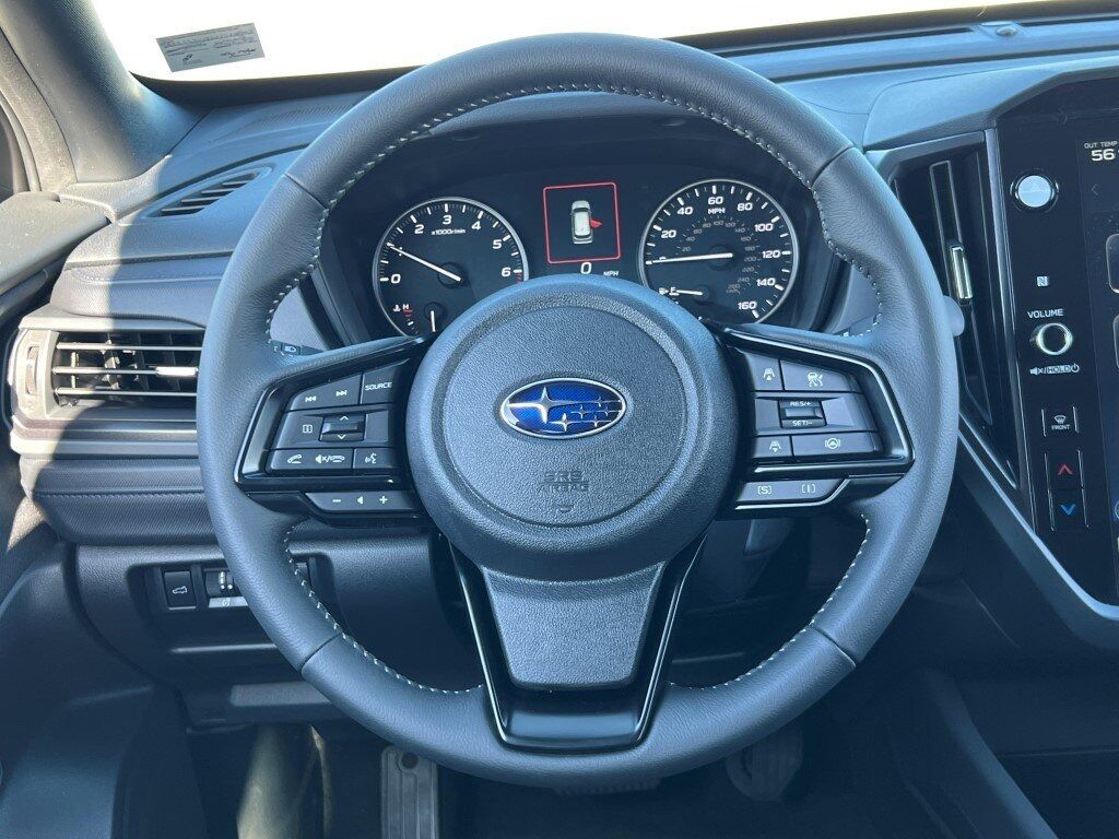 2025 Subaru Forester Premium Springfield VA