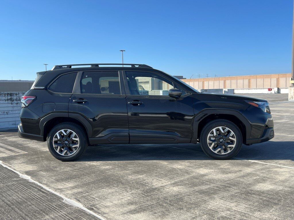 2025 Subaru Forester Premium Springfield VA