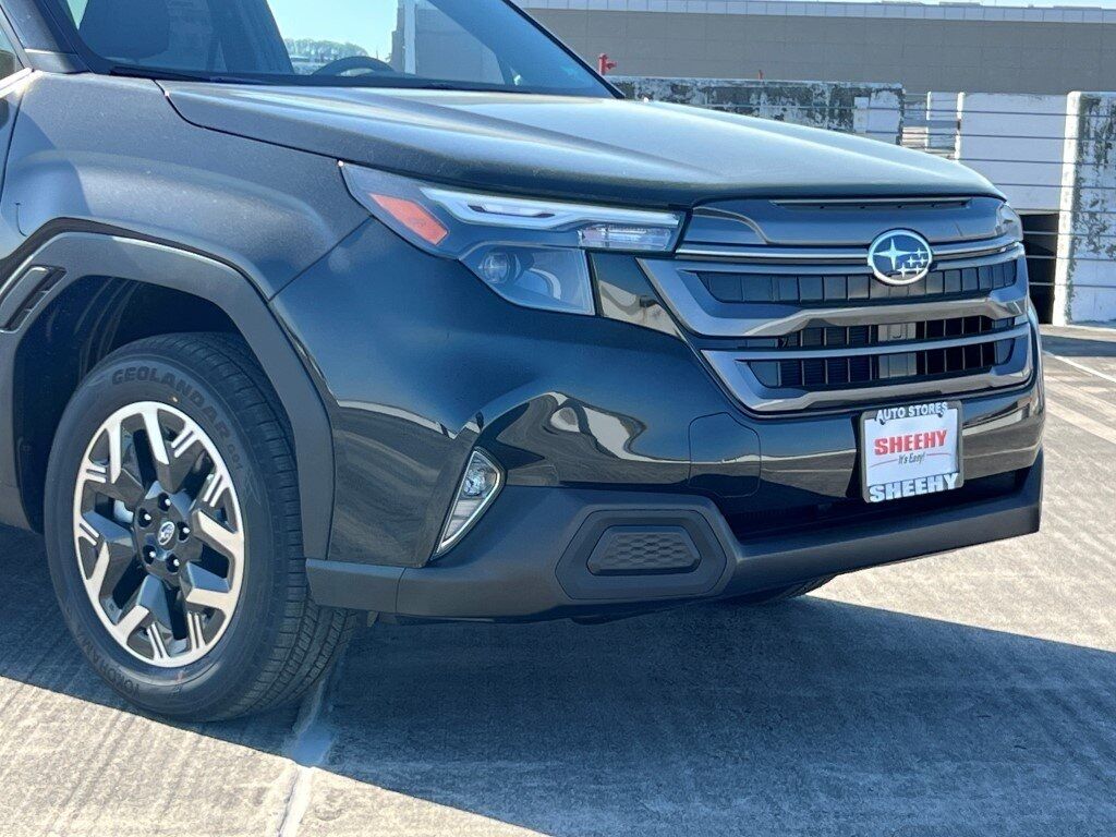 2025 Subaru Forester Premium Springfield VA