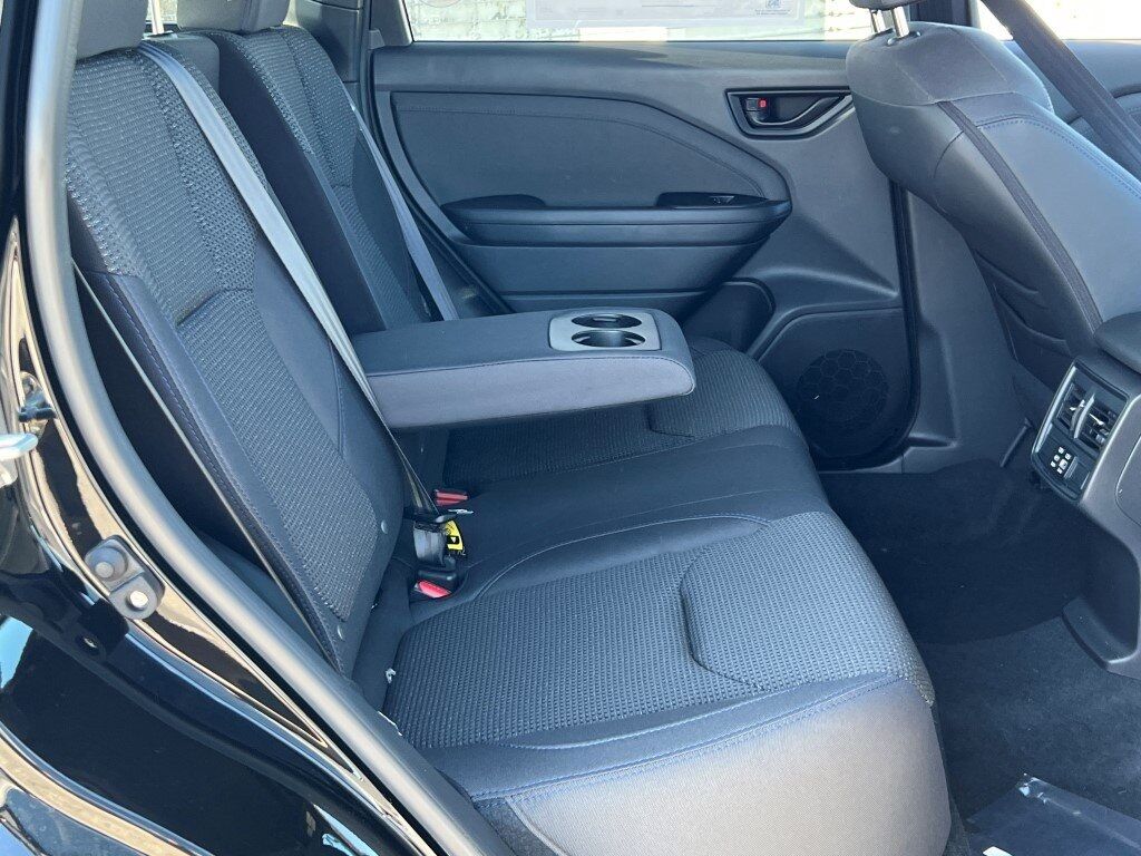 2025 Subaru Forester Premium Springfield VA