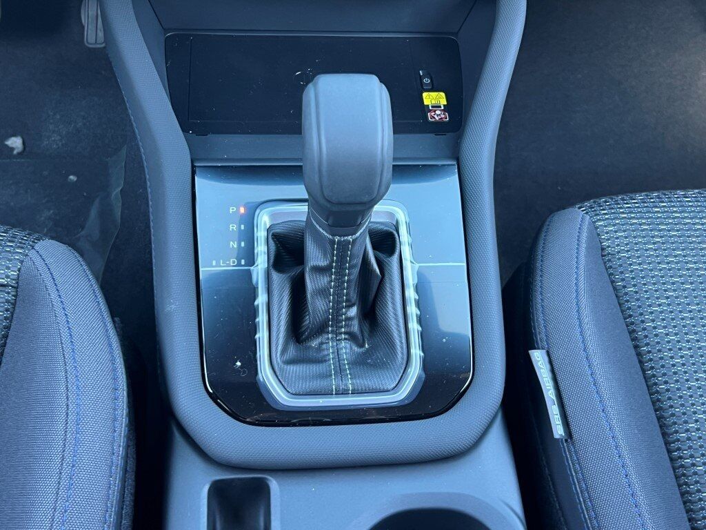 2025 Subaru Forester Premium Springfield VA