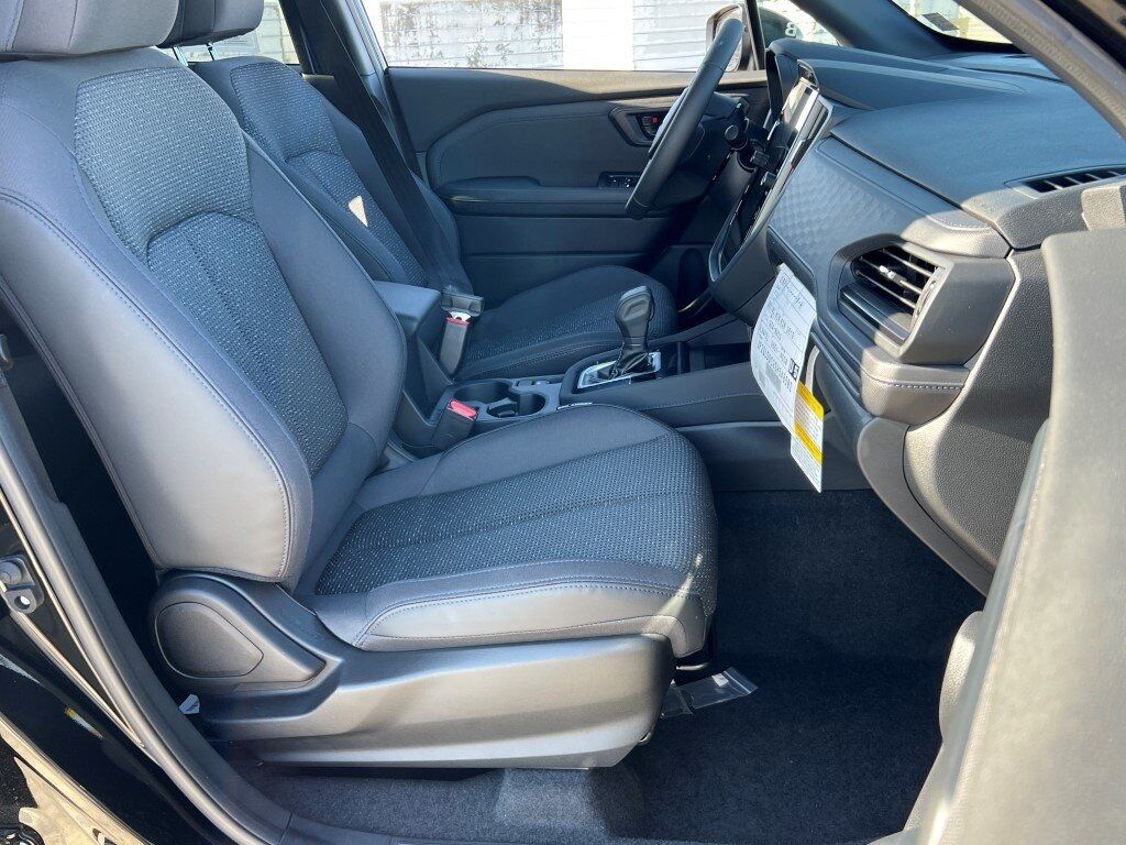 2025 Subaru Forester Premium Springfield VA