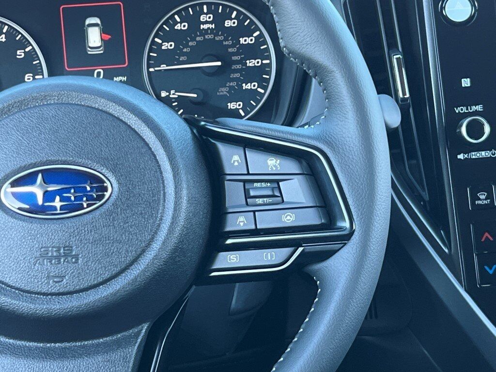 2025 Subaru Forester Premium Springfield VA