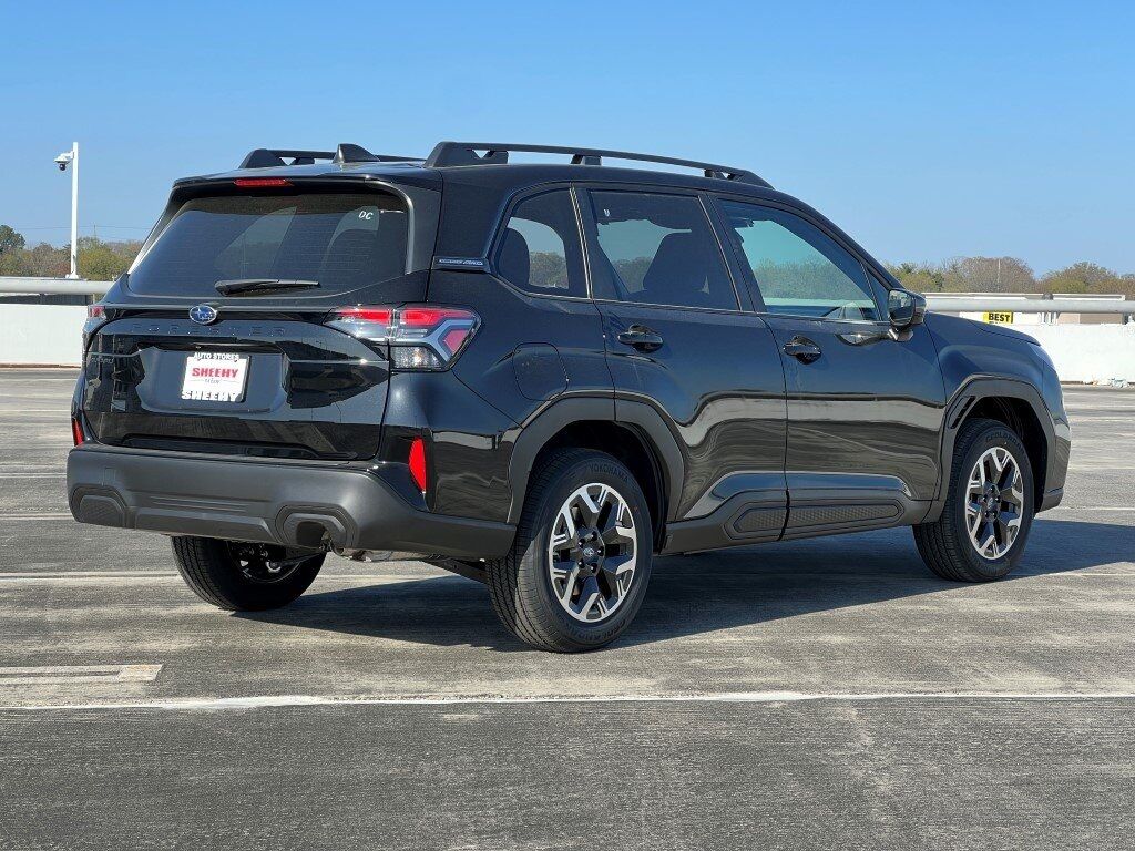 2025 Subaru Forester Premium Springfield VA
