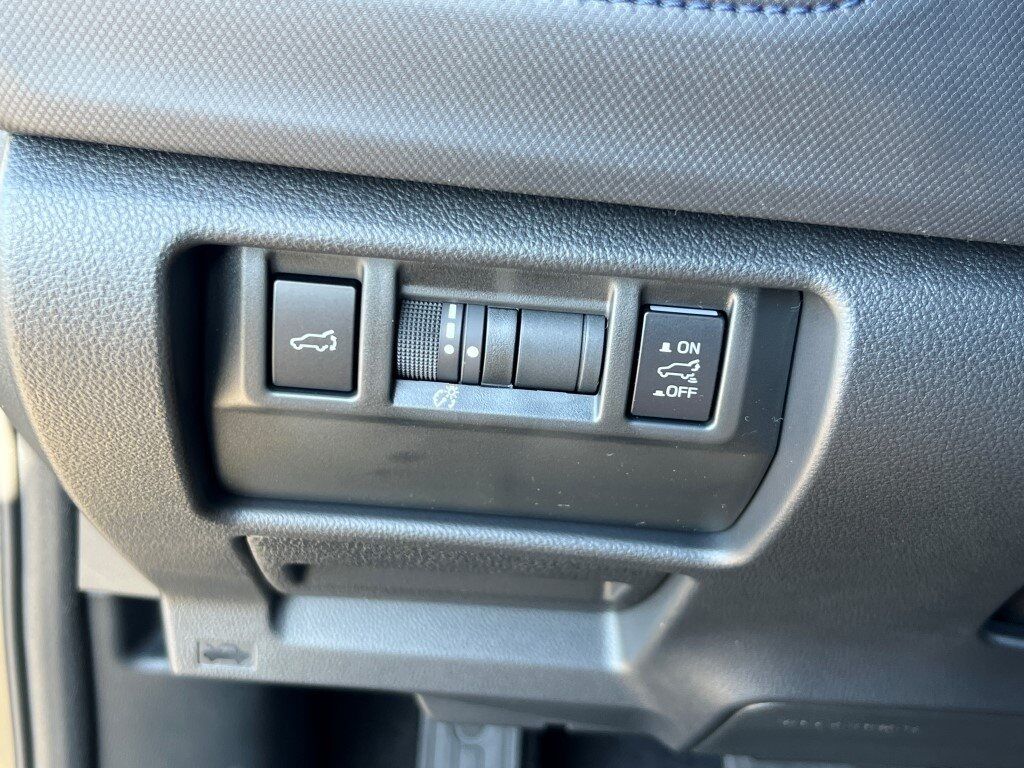 2025 Subaru Forester Premium Springfield VA