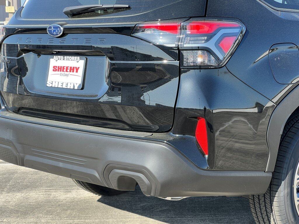 2025 Subaru Forester Premium Springfield VA