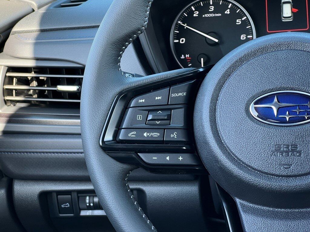 2025 Subaru Forester Premium Springfield VA