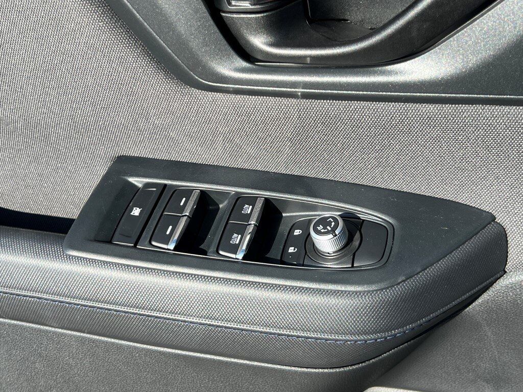 2025 Subaru Forester Premium Springfield VA