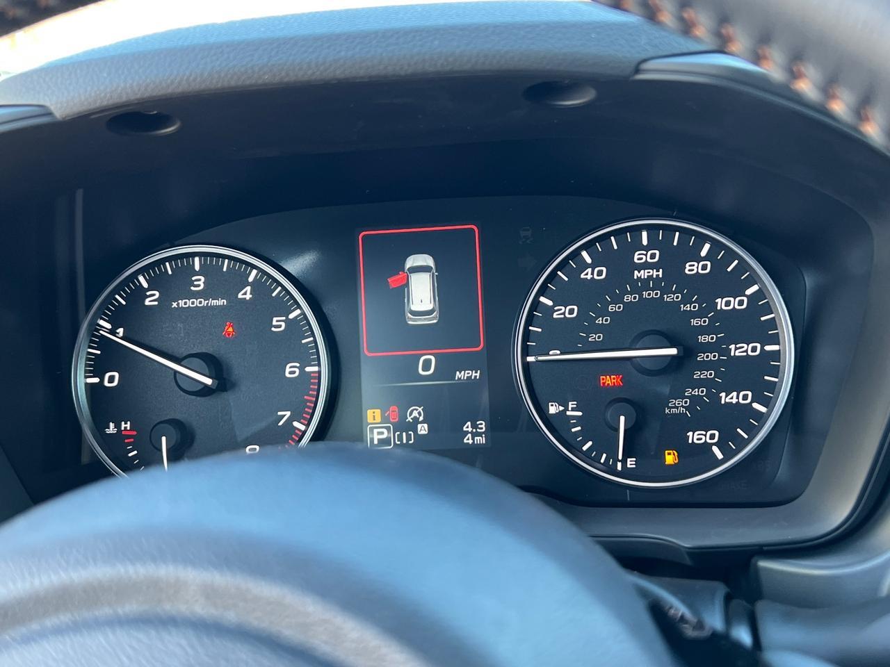 2025 Subaru Forester Sport Hagerstown MD