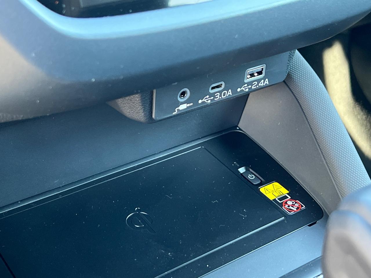 2025 Subaru Forester Sport Hagerstown MD