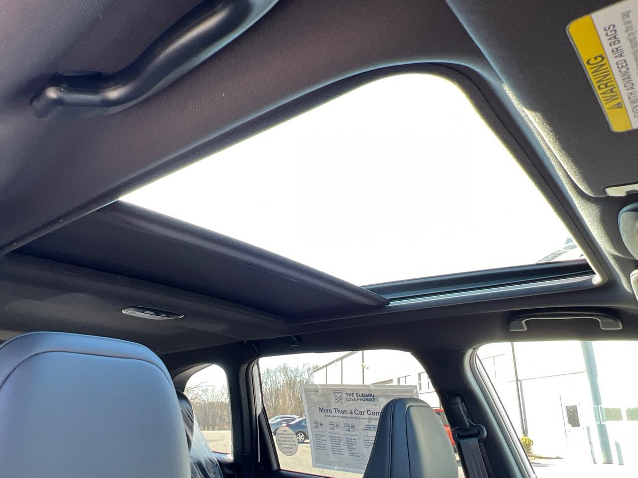 2025 Subaru Forester Sport Hagerstown MD