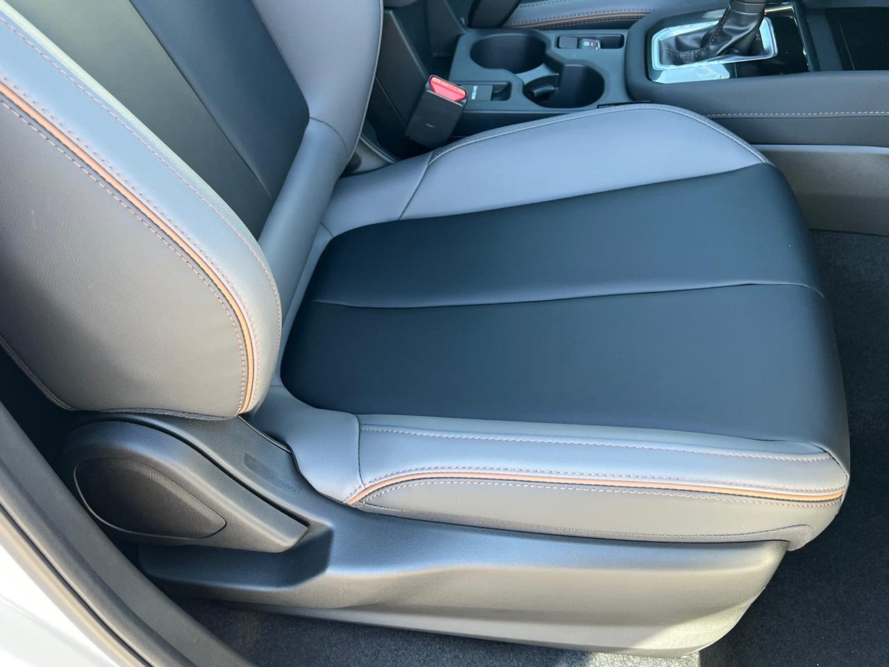 2025 Subaru Forester Sport Hagerstown MD