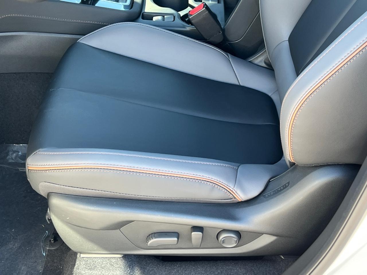 2025 Subaru Forester Sport Hagerstown MD