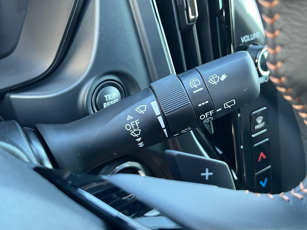 2025 Subaru Forester Sport Hagerstown MD