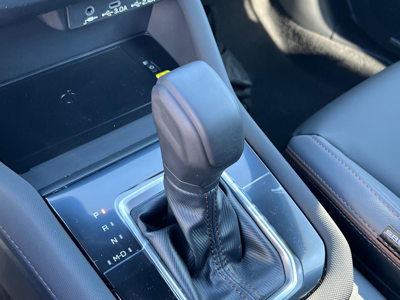 2025 Subaru Forester Sport Hagerstown MD