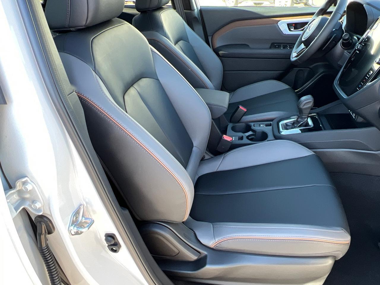 2025 Subaru Forester Sport Hagerstown MD