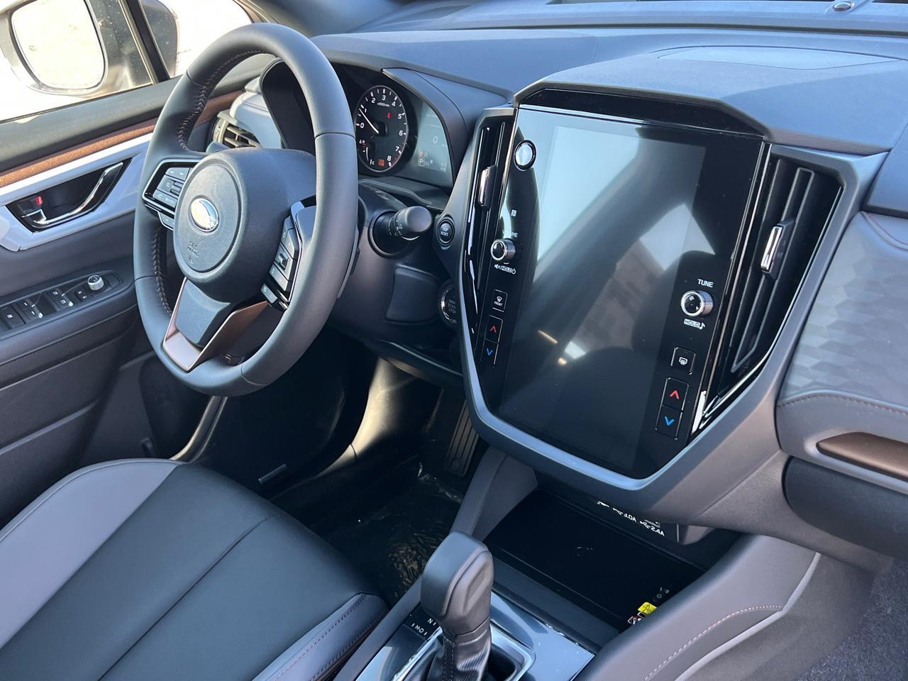 2025 Subaru Forester Sport Hagerstown MD