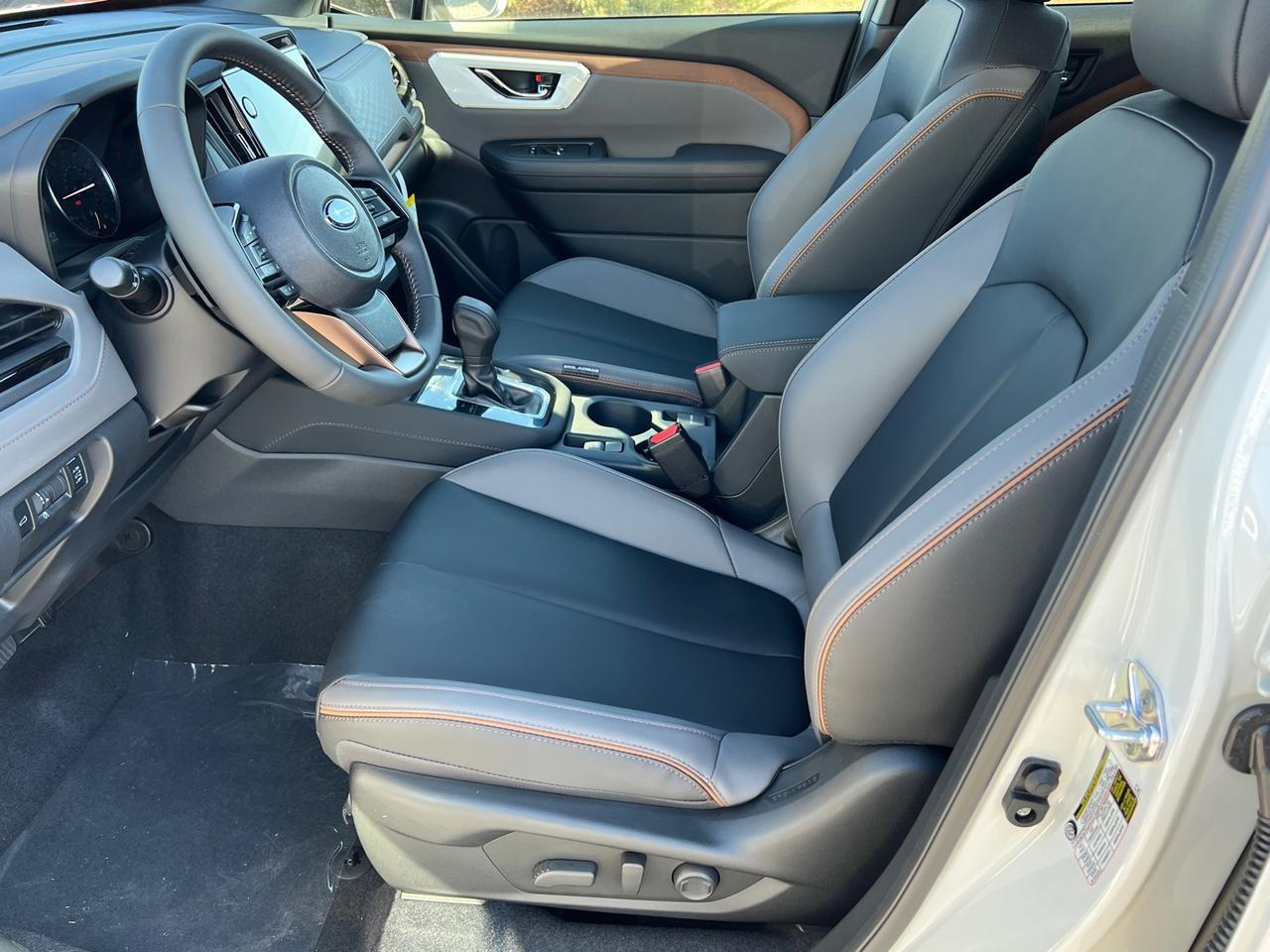 2025 Subaru Forester Sport Hagerstown MD