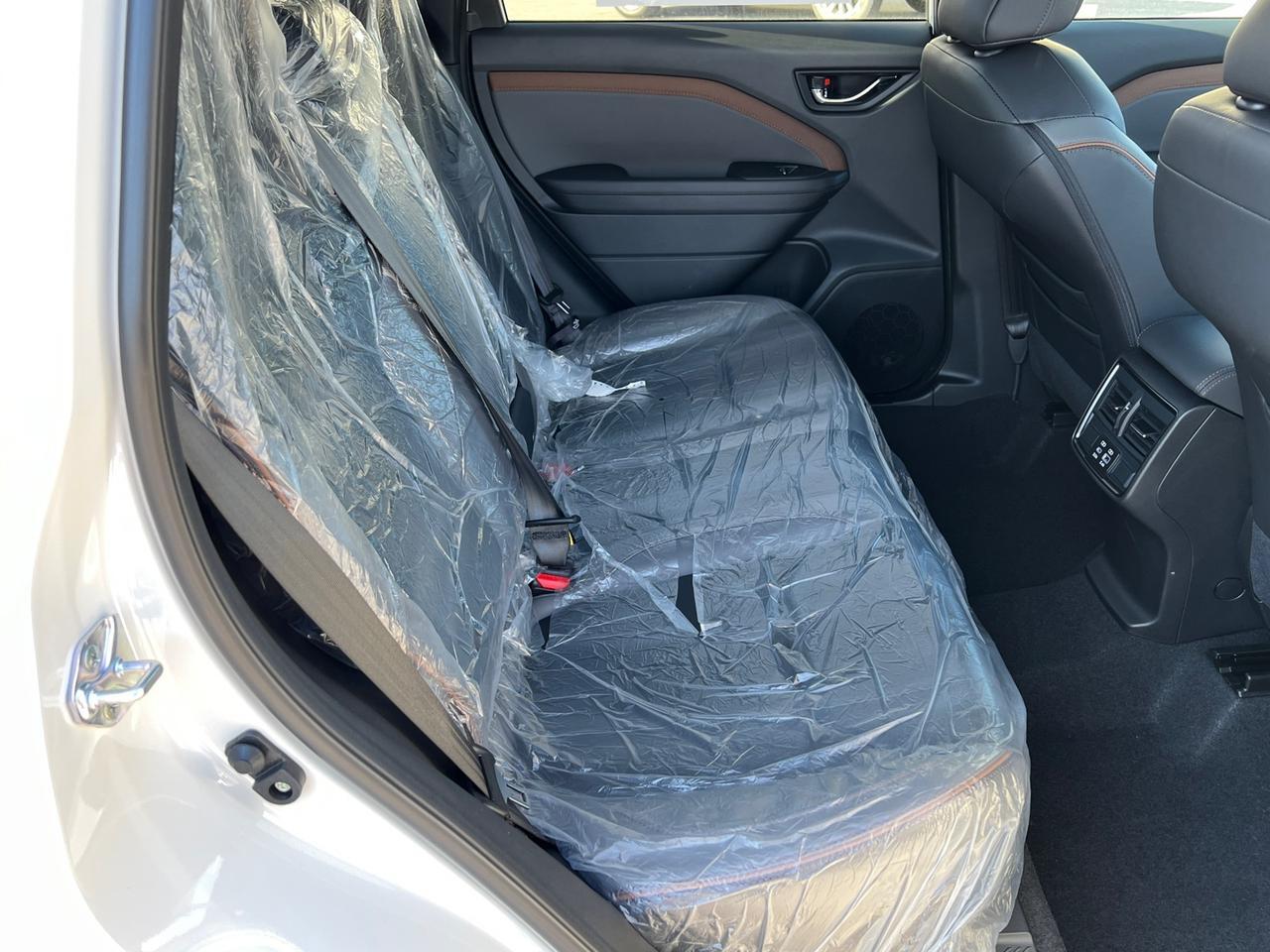 2025 Subaru Forester Sport Hagerstown MD