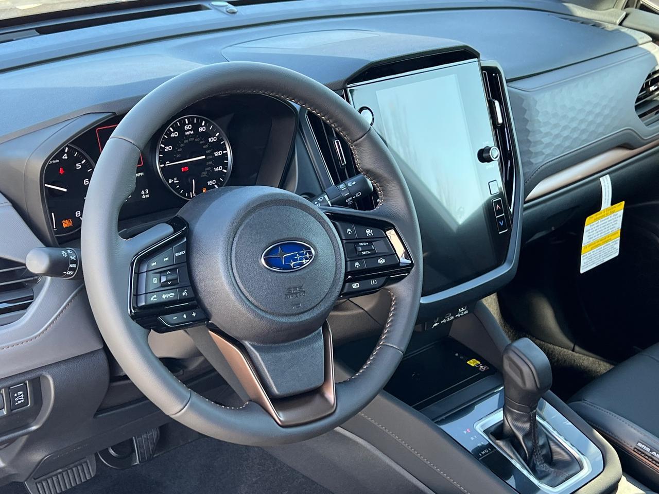 2025 Subaru Forester Sport Hagerstown MD