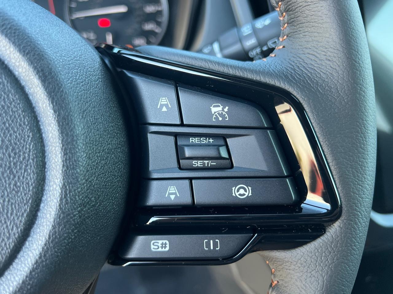 2025 Subaru Forester Sport Hagerstown MD