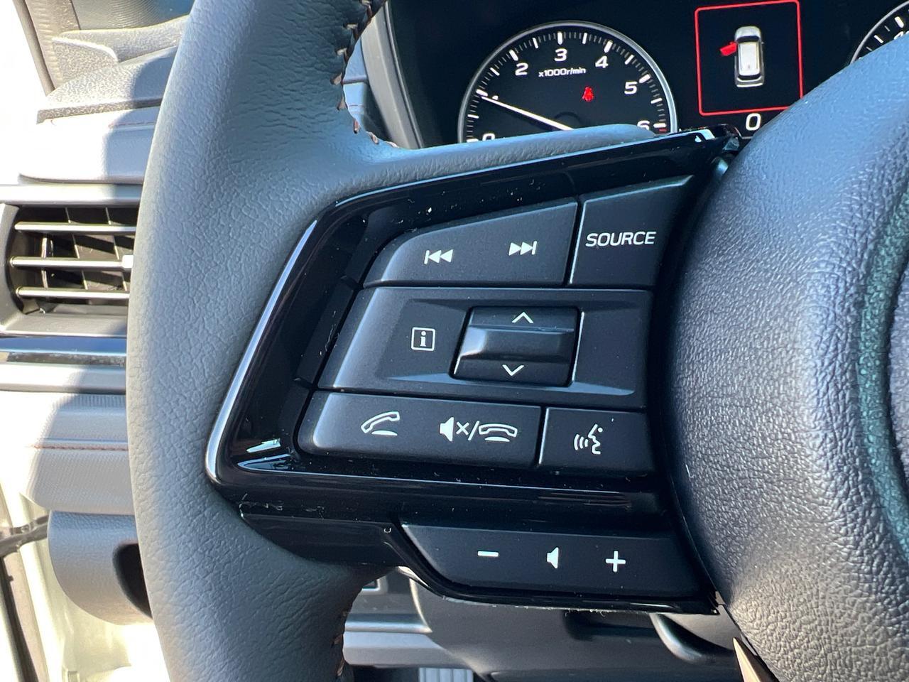 2025 Subaru Forester Sport Hagerstown MD