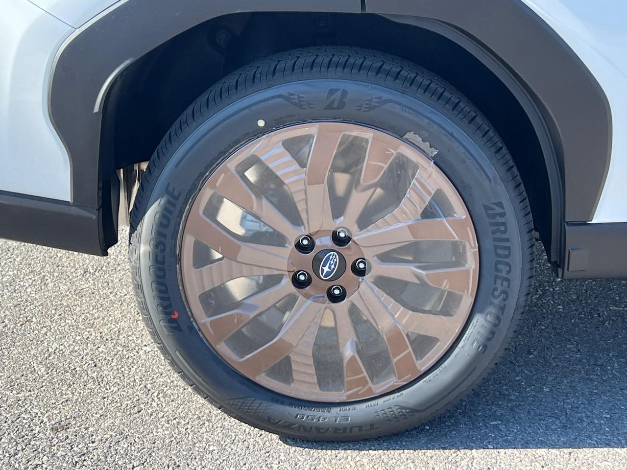 2025 Subaru Forester Sport Hagerstown MD