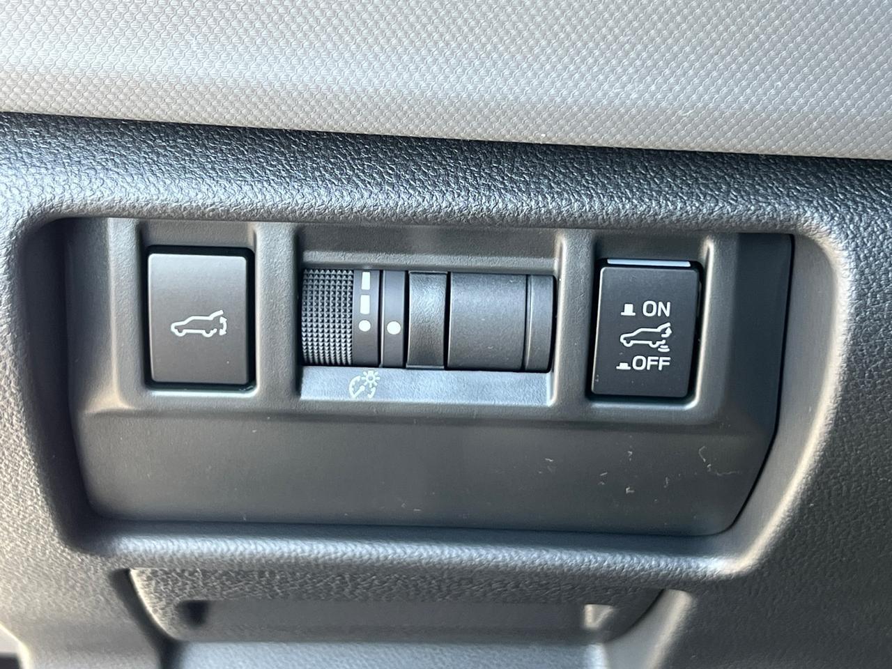 2025 Subaru Forester Sport Hagerstown MD