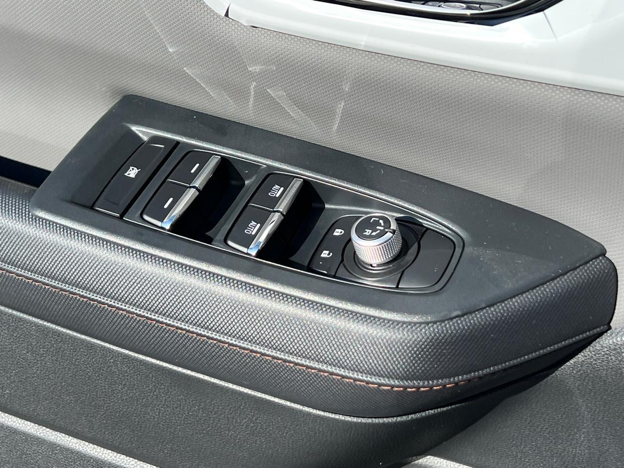 2025 Subaru Forester Sport Hagerstown MD