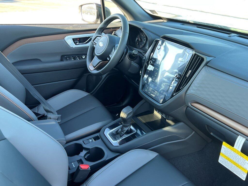 2025 Subaru Forester Sport Springfield VA