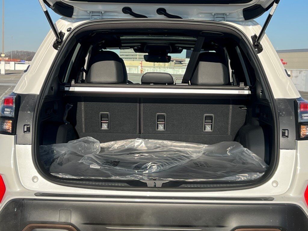 2025 Subaru Forester Sport Springfield VA