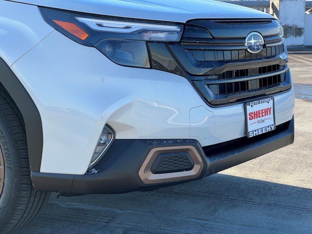 2025 Subaru Forester Sport Springfield VA