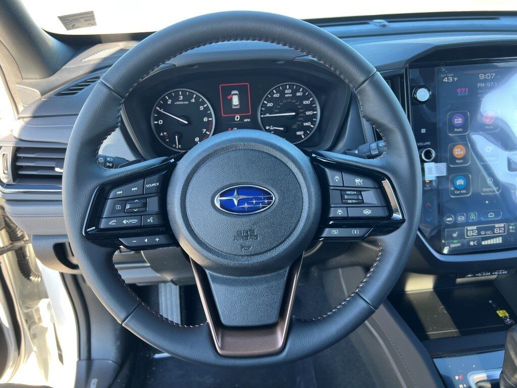 2025 Subaru Forester Sport Springfield VA