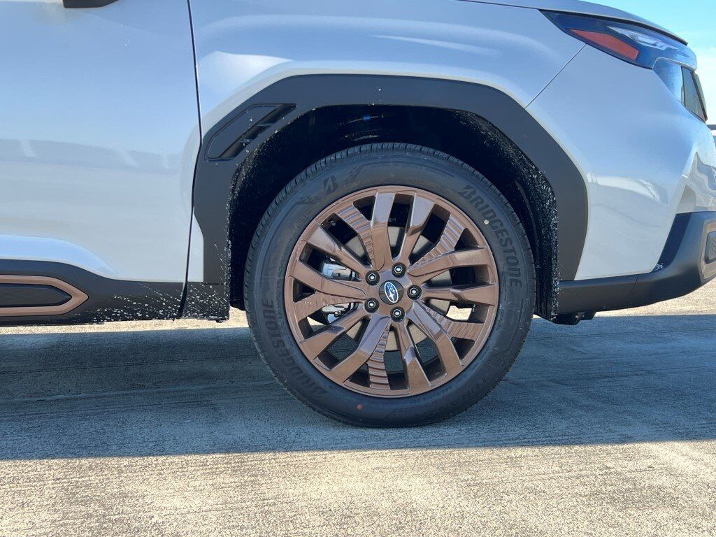 2025 Subaru Forester Sport Springfield VA