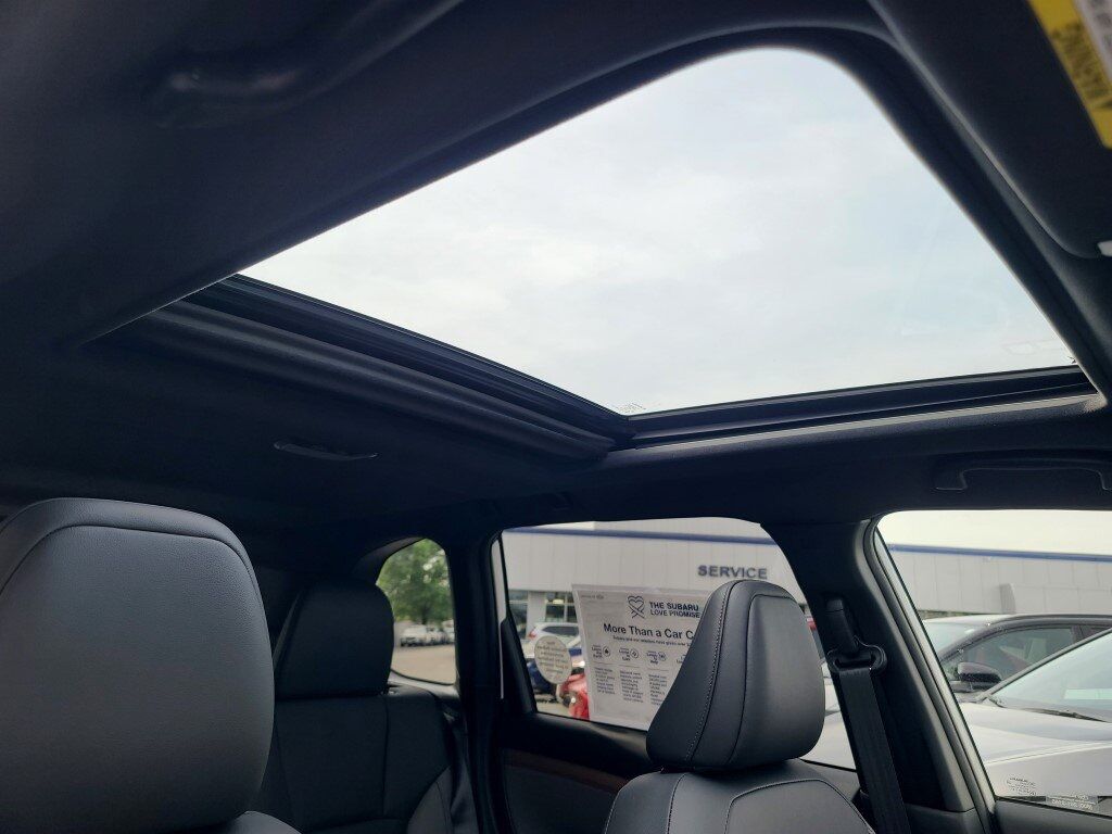 2025 Subaru Forester Sport Springfield VA