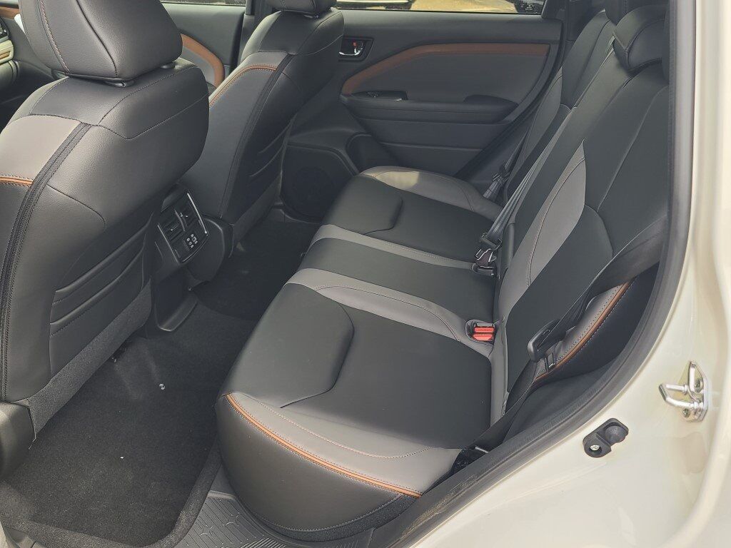 2025 Subaru Forester Sport Springfield VA